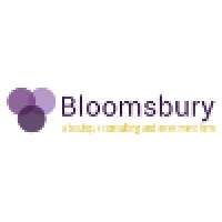 Bloomsbury Logo
