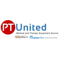 PT United, LLC Logo