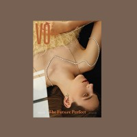 VO+ Jewels & Luxury Magazine Logo