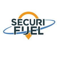 SECURIFUEL - Carburant Connecté Logo