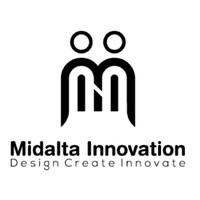 Midalta Innovation Logo
