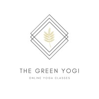 The Green Yogi Logo