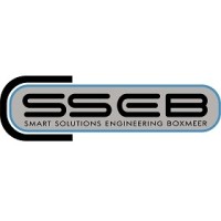 SSEB, Smart Solutions Engineering Boxmeer Logo