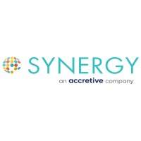 Synergy Professional Associates, Inc. Logo