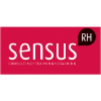 Sensus RH, Consulting, Training & Coaching, Lda Logo