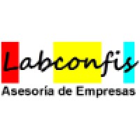 Labconfis S.L. Logo