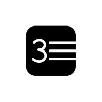 Linea 3 Cocinas Logo