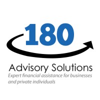 180 Advisory Solutions Logo