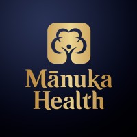 Manuka Health Logo