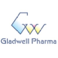 Gladwell Pharma - Glad To Promote Wellness Logo