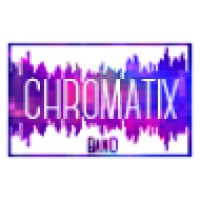 Chromatix Function Band Logo