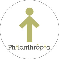 Philanthrôpia Logo