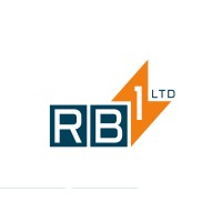 RB1 Ltd Logo