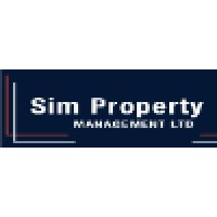 Sim Property Management Ltd Logo