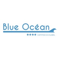 Espace Blue Océan Logo