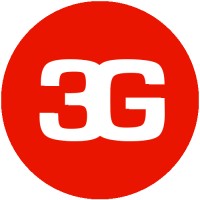 3G MOBILE GROUP Logo
