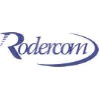 Rodercom Logo