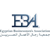 Egyptian Businessmens Association Logo