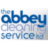 The Abbey Cleaning Service Ltd Logo