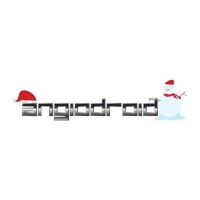 Angiodroid Logo