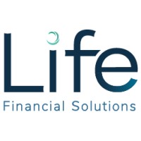 Life Financial Solutions Logo