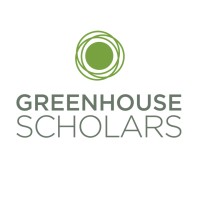 Greenhouse Scholars Logo