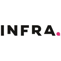 Agence Infra Logo