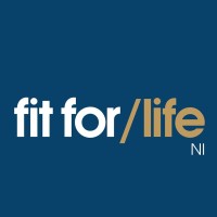 Fit For Life NI Logo