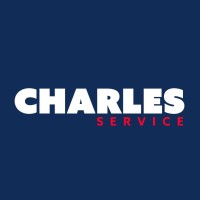 Charles Service SA Logo