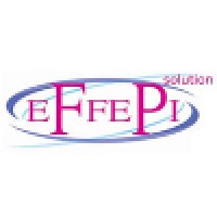Effepi Solution Logo
