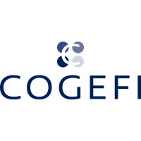 COGEFI - Conseil de Gestion Financière Logo