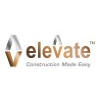Elevate Construction Logo