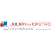 Autocares Julián de Castro Logo