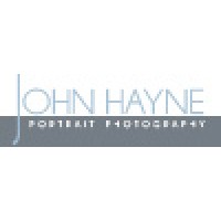 John Hayne Portrait Photography Logo
