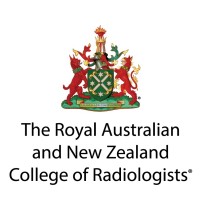 The Royal Australian & New Zealand College of Radiologists (RANZCR) Logo