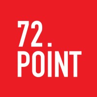 72Point Inc Logo