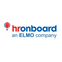 HROnboard Logo