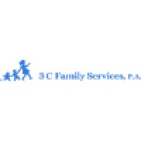3-C Family Services Logo