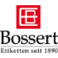 Bossert Etiketten GmbH Logo