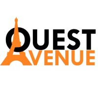 OUEST AVENUE Logo