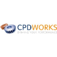 CPDWORKS Ltd Logo