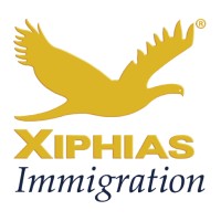 XIPHIAS Investment Migration Inc. Logo