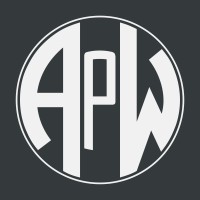 APW Event Services Ltd Logo