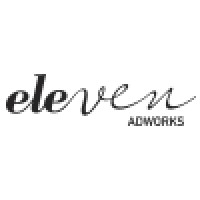 Eleven Adworks Logo