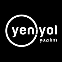 Yeniyol Yazılım Logo