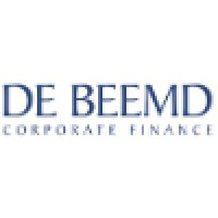 De Beemd Corporate Finance Logo