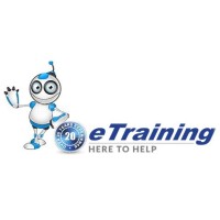 eTraining Ltd Logo