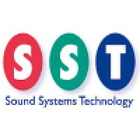 Sound Systems Technology Logo
