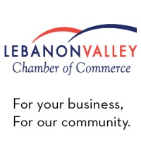 Lebanon Valley Chamber of Commerce Logo