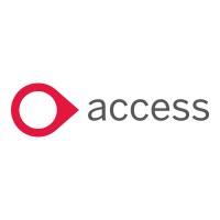 The Access Group - Asia Pacific Logo